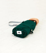 Parapluie vert Gustave par Anatole