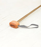 Parapluie vert Gustave par Anatole