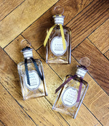 Eau de Parfum Tison par Antoinette Poisson.