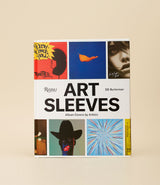 Art Sleeves - Album Cover by Artists