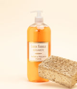 Liquide Vaisselle Bergamote
