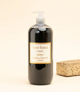 Liquide Vaisselle Poivre Noir