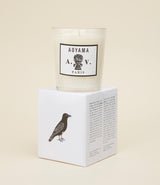 Bougie Parfumée Aoyama par Astier de Villatte