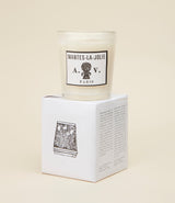 Bougie parfumée Mantes la Jolie par Astier de Villatte