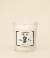 Astier de Villatte bougie parfumée Delhi