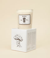 Bougie parfumée Nara par Astier de Villatte