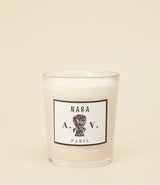Bougie parfumée Nara par Astier de Villatte