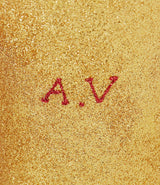 Bougie Parfumée Palais Doré par Astier de Villatte