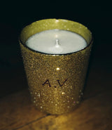 Bougie Parfumée Palais Doré par Astier de Villatte