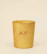 Bougie Parfumée Palais Doré par Astier de Villatte