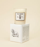Bougie parfumée Villa Medicis par Astier de Villatte