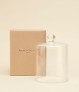 Cloche Bougie