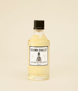 Grand Chalet en version eau de cologne par Astier de Villatte