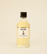 L’eau de cologne Chic par Astier de Villatte