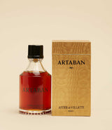 eau de parfum Artaban par Astier de Villatte. 100ml et boîte