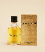 eau de parfum le dieu bleu par Astier de Villatte. 100ml et boîte