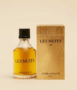 eau de parfum les nuit par Astier de Villatte. 100ml et boîte.