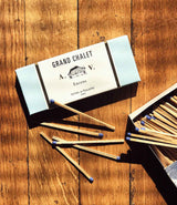 Encens Grand Chalet par Astier de Villatte.