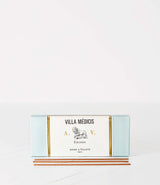 Encens Villa Medicis par Astier de Villatte