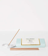 Encens Villa Medicis par Astier de Villatte