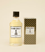 Grand Chalet eau de cologne par Astier de Villatte