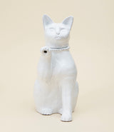 Grande Théière Chat Setsuko par Astier de Villatte.