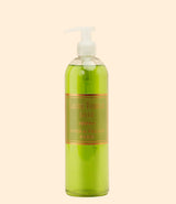 liquide vaisselle senteur sauge par Astier de Villatte. 500ml.
