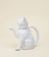 Petite Théière Chat Setsuko par Astier de Villatte