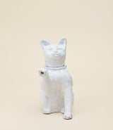 Petite Théière Chat Setsuko par Astier de Villatte