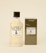 L’eau de cologne Splash Orange Amère par Astier de Villatte