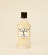 L’eau de cologne Splash Orange Amère par Astier de Villatte