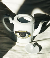 Théière Oeil John Derian