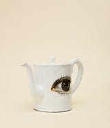 Théière Oeil John Derian par Astier de Villatte