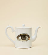 Théière Oeil John Derian par Astier de Villatte