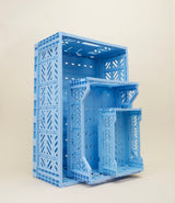 Caisses Pliables Baby Blue par Aykasa