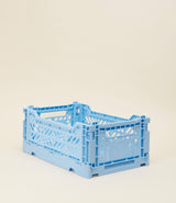 Caisses Pliables Baby Blue par Aykasa