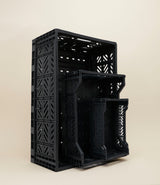 Caisses Pliables Black par Aykasa