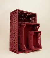Caisses Pliables Chili Pepper par Aykasa