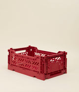 Caisses Pliables Chili Pepper par Aykasa