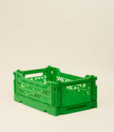 Caisses Pliables Green