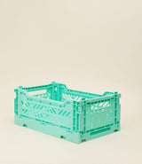 Caisses Pliables Mint par Aykasa