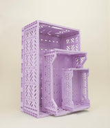 Caisses Pliables Orchid par Aykasa