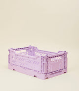 Caisses Pliables Orchid par Aykasa
