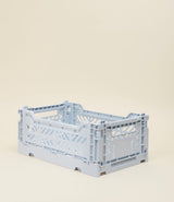 Caisses Pliables Pale Blue par Aykasa
