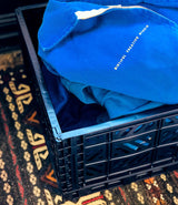 Caisses Pliables Navy par Aykasa