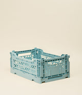 Caisses Pliables Teal