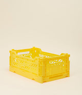 Caisses Pliables Yellow par Aykasa