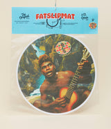 Feutrine Platine Vinyle BCS 002