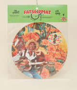 Feutrine Platine Vinyle BCS 003