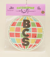 Feutrine Platine Vinyle BCS 004